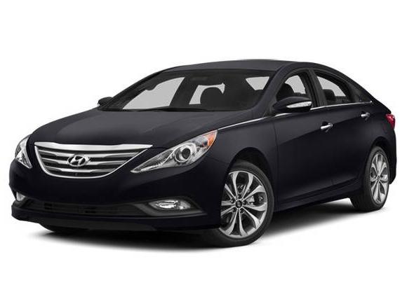 HYUNDAI SONATA 2014 5NPEB4AC6EH889834 image HYUNDAI SONATA 2014 5NPEB4AC6EH889834 image