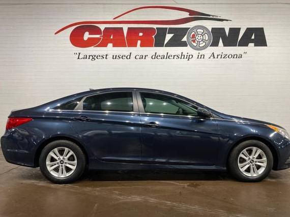 HYUNDAI SONATA 2014 5NPEB4AC5EH916828 image HYUNDAI SONATA 2014 5NPEB4AC5EH916828 image