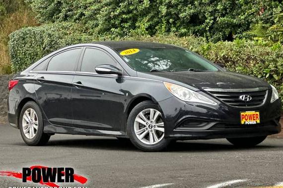 HYUNDAI SONATA 2014 5NPEB4AC3EH935796 image HYUNDAI SONATA 2014 5NPEB4AC3EH935796 image