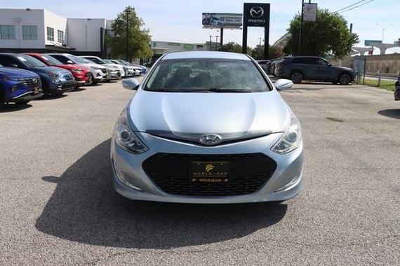 HYUNDAI SONATA 2014 KMHEC4A42EA114553 image HYUNDAI SONATA 2014 KMHEC4A42EA114553 image