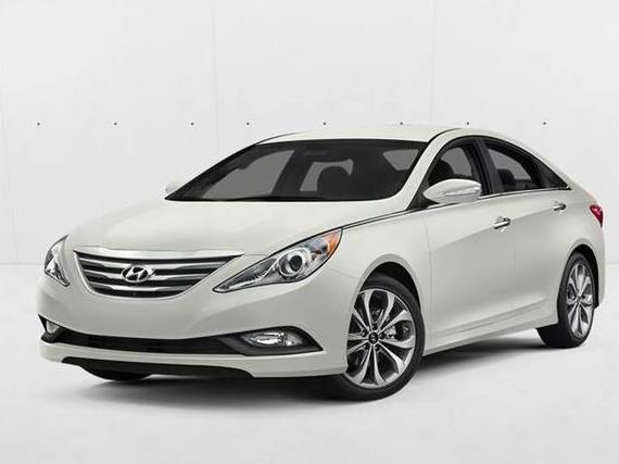 HYUNDAI SONATA 2014 5NPEC4AB5EH887402 image HYUNDAI SONATA 2014 5NPEC4AB5EH887402 image
