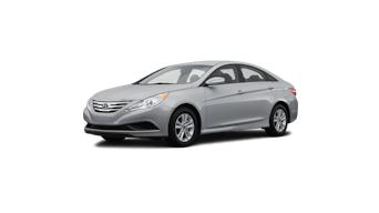 HYUNDAI SONATA 2014 5NPEB4ACXEH841284 image