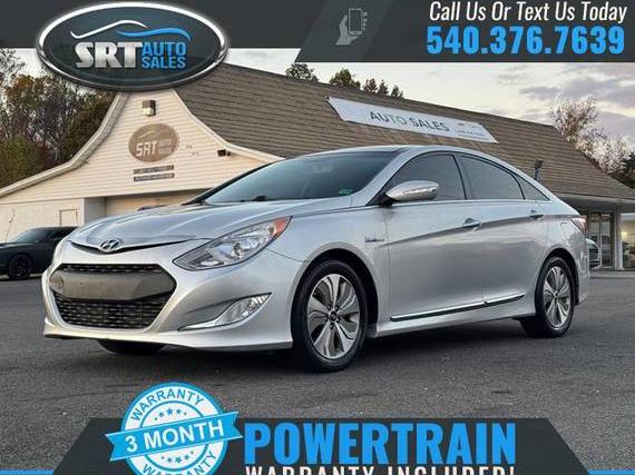 HYUNDAI SONATA 2014 KMHEC4A4XEA102778 image HYUNDAI SONATA 2014 KMHEC4A4XEA102778 image