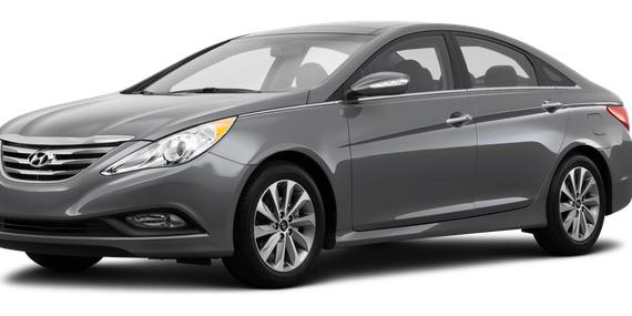 HYUNDAI SONATA 2014 5NPEC4AC5EH827998 image HYUNDAI SONATA 2014 5NPEC4AC5EH827998 image