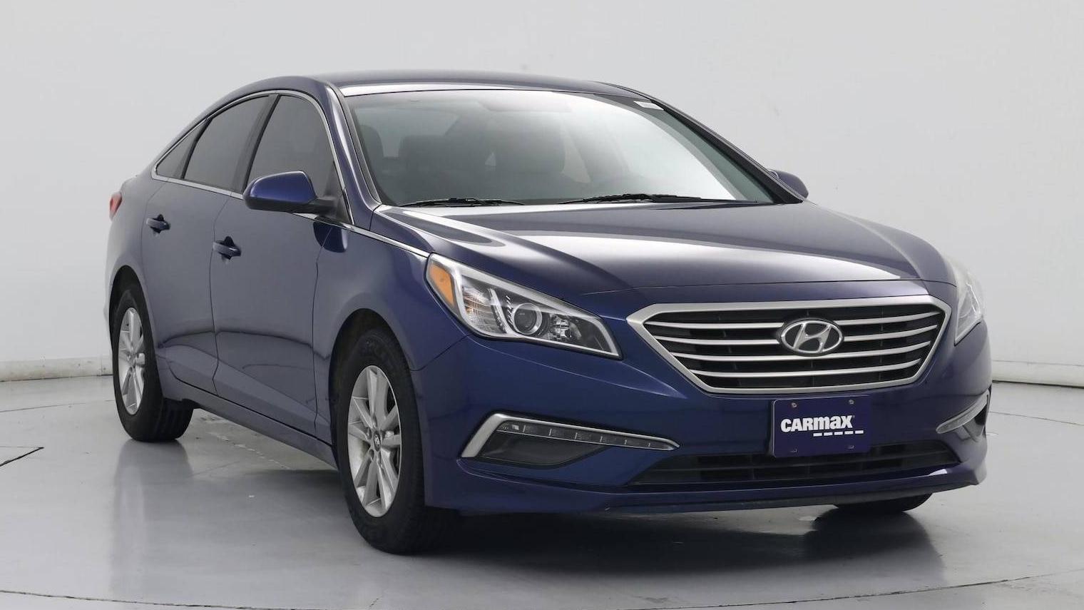 HYUNDAI SONATA 2015 5NPE24AF6FH157179 image