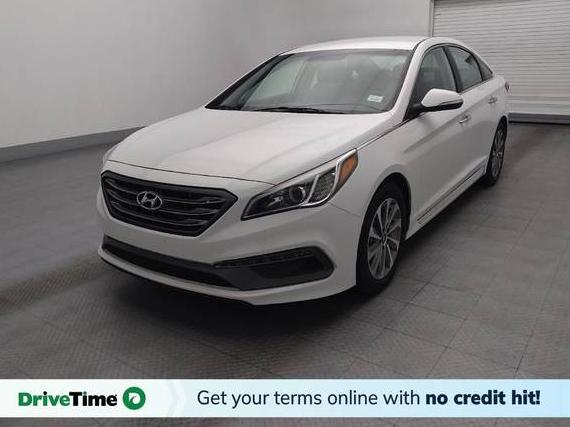 HYUNDAI SONATA 2015 5NPE34AF8FH047635 image HYUNDAI SONATA 2015 5NPE34AF8FH047635 image