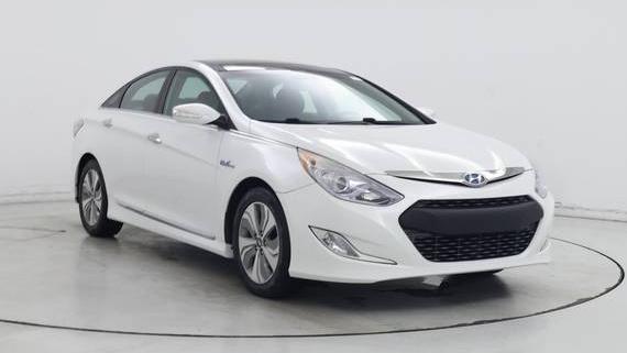 HYUNDAI SONATA 2015 KMHEC4A4XFA132851 image HYUNDAI SONATA 2015 KMHEC4A4XFA132851 image