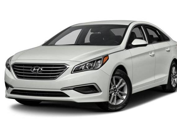 HYUNDAI SONATA 2015 5NPE24AF0FH178898 image