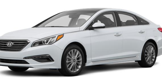 HYUNDAI SONATA 2015 5NPE34AF9FH055064 image HYUNDAI SONATA 2015 5NPE34AF9FH055064 image