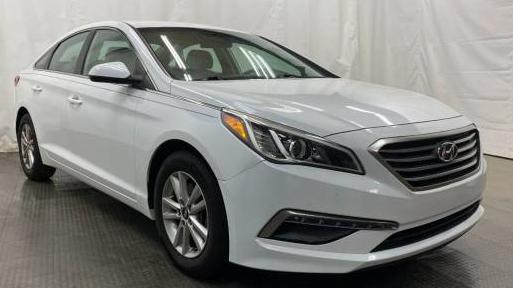 HYUNDAI SONATA 2015 5NPE24AF9FH062065 image