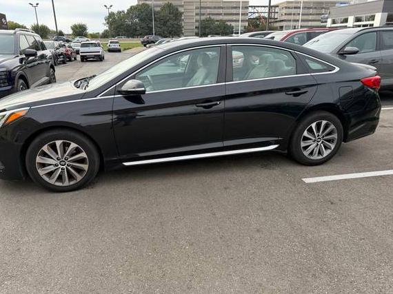 HYUNDAI SONATA 2015 5NPE34AF6FH126205 image HYUNDAI SONATA 2015 5NPE34AF6FH126205 image