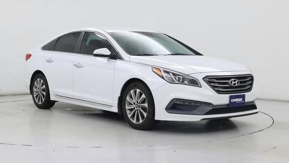 HYUNDAI SONATA 2015 5NPE34AF6FH229530 image HYUNDAI SONATA 2015 5NPE34AF6FH229530 image
