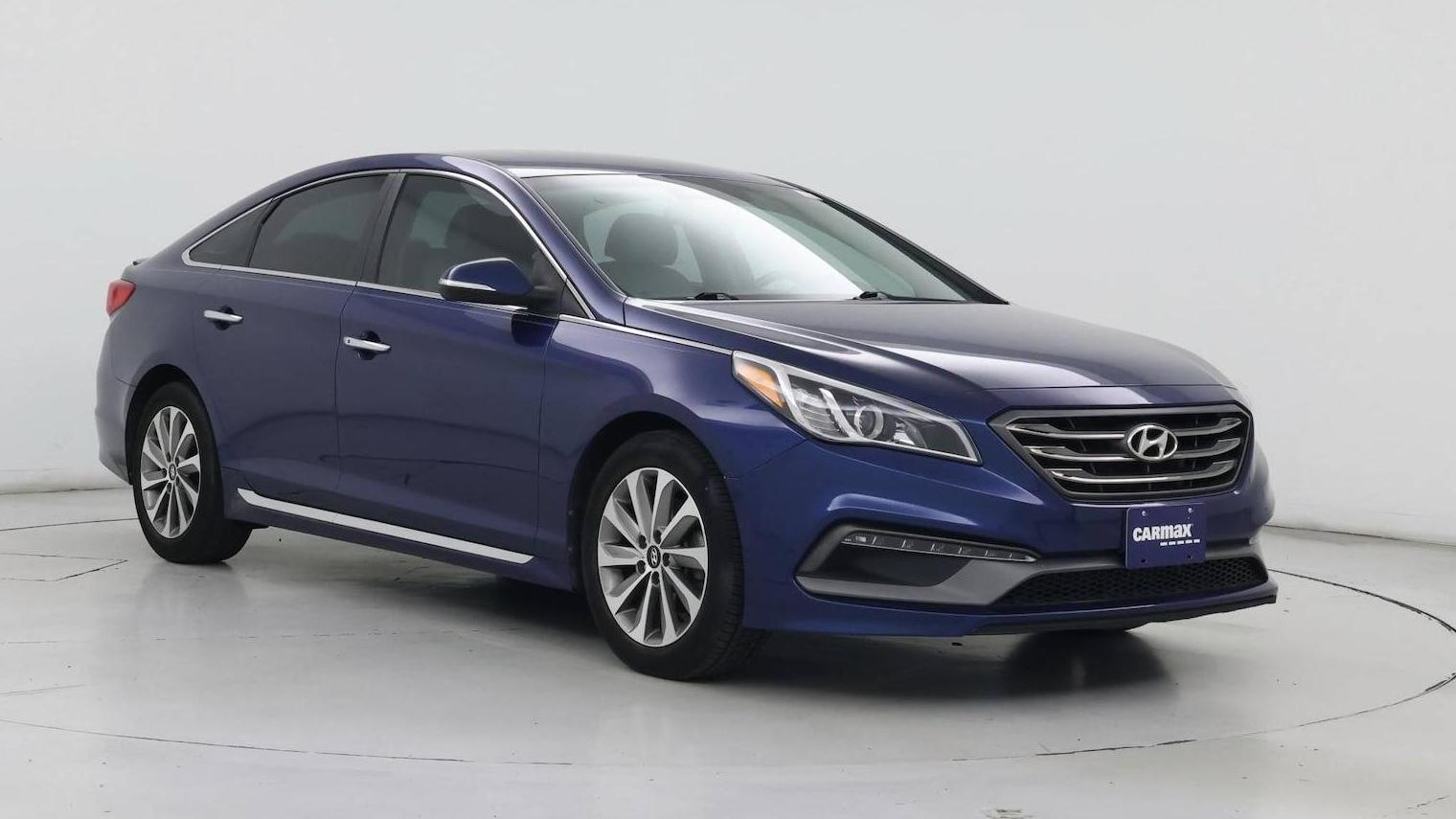 HYUNDAI SONATA 2015 5NPE34AF9FH044985 image