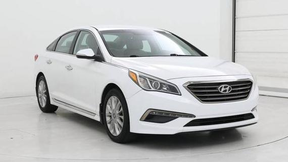HYUNDAI SONATA 2015 5NPE34AF9FH160932 image HYUNDAI SONATA 2015 5NPE34AF9FH160932 image