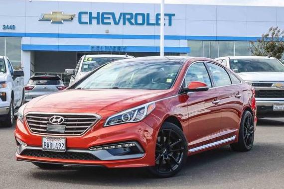 HYUNDAI SONATA 2015 5NPE34AB1FH200059 image HYUNDAI SONATA 2015 5NPE34AB1FH200059 image