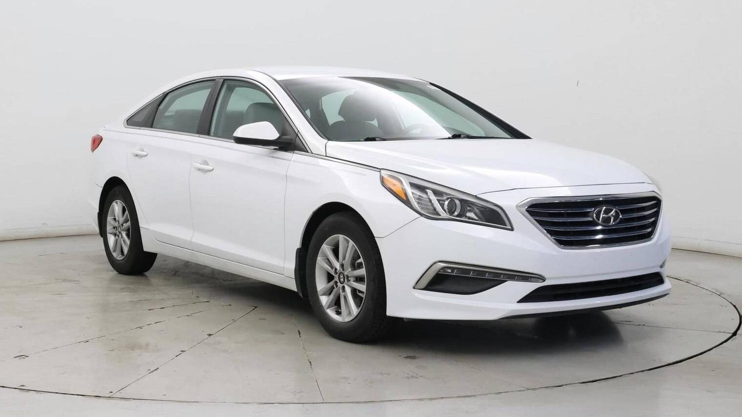 HYUNDAI SONATA 2015 5NPE24AF1FH201878 image