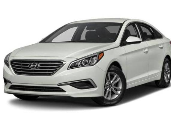 HYUNDAI SONATA 2015 5NPE24AF1FH228143 image
