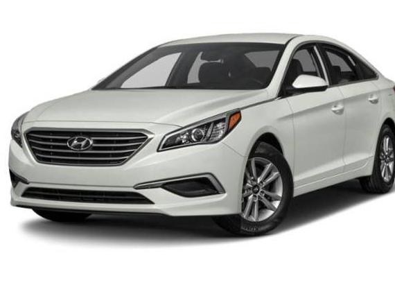 HYUNDAI SONATA 2015 5NPE24AF1FH008176 image