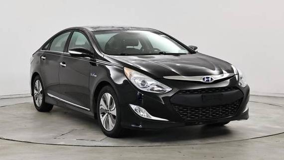 HYUNDAI SONATA 2015 KMHEC4A40FA119123 image HYUNDAI SONATA 2015 KMHEC4A40FA119123 image