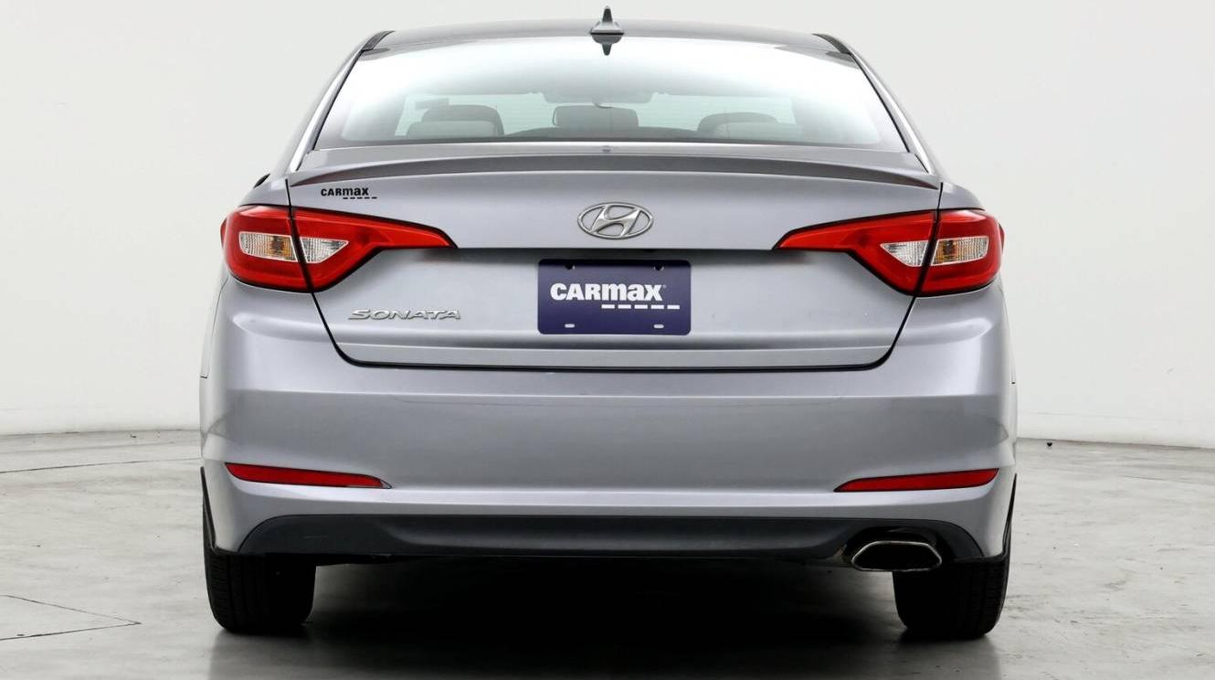 HYUNDAI SONATA 2015 5NPE24AF0FH259478 image