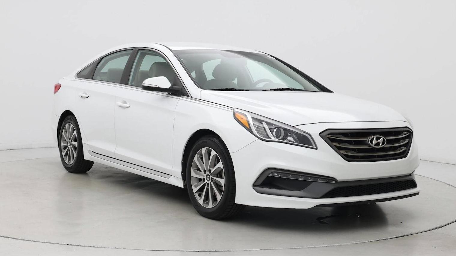 HYUNDAI SONATA 2015 5NPE34AF4FH020982 image