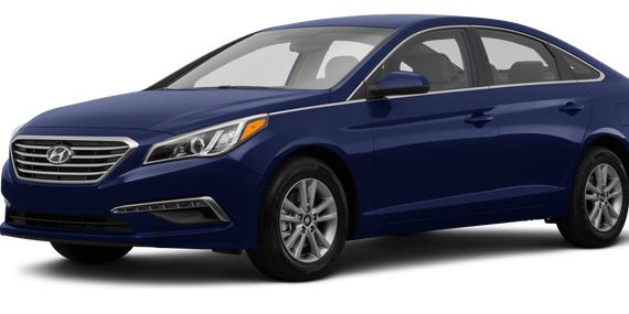 HYUNDAI SONATA 2015 5NPE34AF6FH258204 image