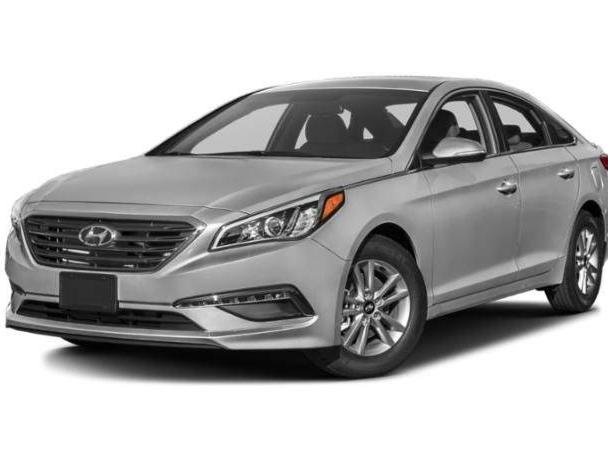 HYUNDAI SONATA 2015 5NPE24AA4FH138635 image