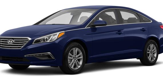 HYUNDAI SONATA 2015 5NPE24AF0FH022294 image