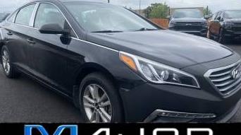 HYUNDAI SONATA 2015 5NPE24AF2FH193077 image