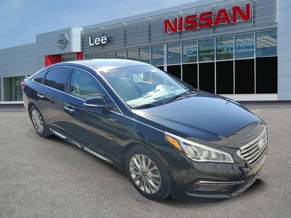 HYUNDAI SONATA 2015 5NPE34AF2FH161419 image HYUNDAI SONATA 2015 5NPE34AF2FH161419 image
