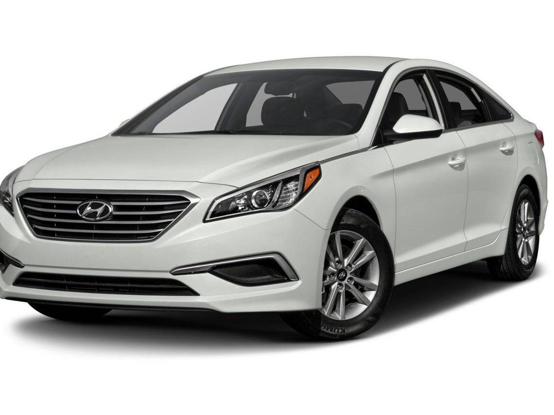 HYUNDAI SONATA 2015 5NPE24AF3FH229004 image