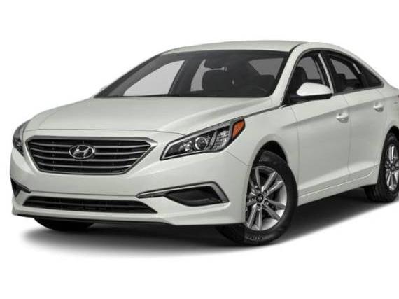 HYUNDAI SONATA 2015 5NPE24AFXFH182201 image