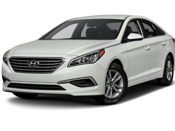 HYUNDAI SONATA 2015 5NPE24AF5FH155519 image