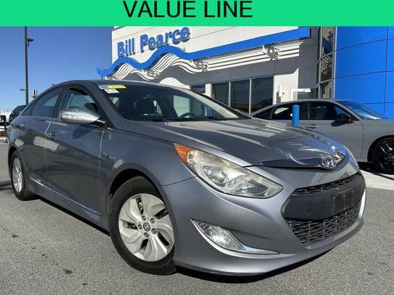 HYUNDAI SONATA 2015 KMHEC4A44FA134823 image HYUNDAI SONATA 2015 KMHEC4A44FA134823 image
