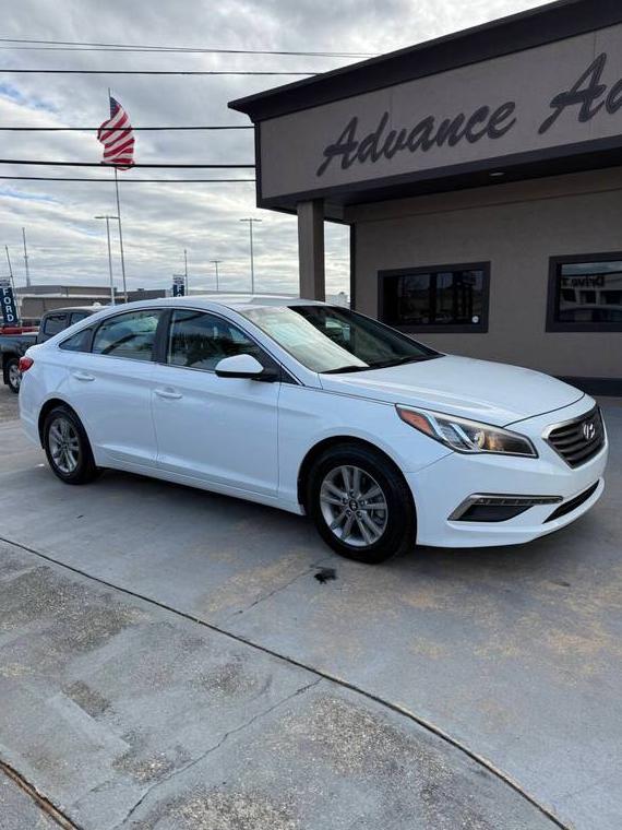 HYUNDAI SONATA 2015 5NPE24AF8FH105276 image HYUNDAI SONATA 2015 5NPE24AF8FH105276 image