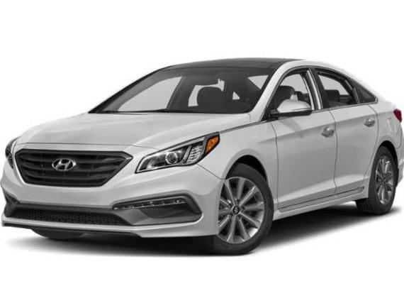 HYUNDAI SONATA 2015 5NPE34AF3FH140305 image