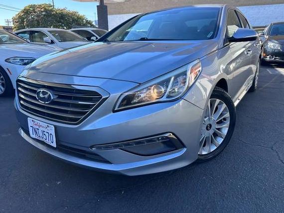 HYUNDAI SONATA 2015 5NPE34AF0FH220337 image HYUNDAI SONATA 2015 5NPE34AF0FH220337 image