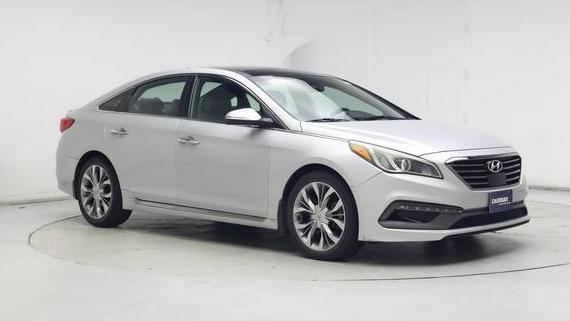 HYUNDAI SONATA 2015 5NPE34AB2FH208798 image