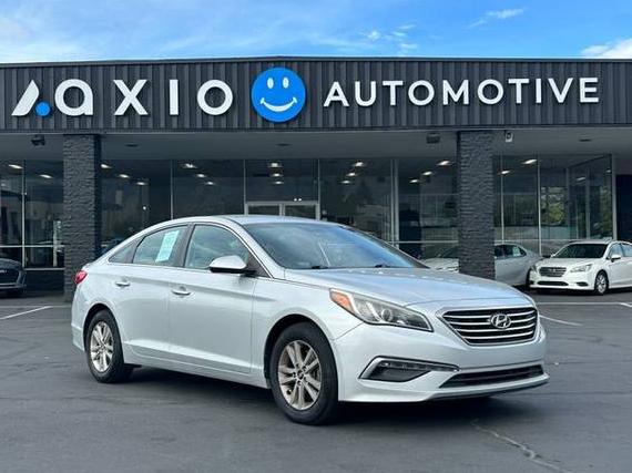 HYUNDAI SONATA 2015 5NPE24AF6FH000512 image HYUNDAI SONATA 2015 5NPE24AF6FH000512 image
