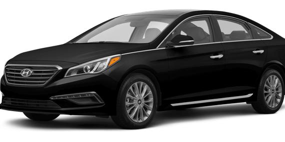 HYUNDAI SONATA 2015 5NPE34AF6FH033605 image
