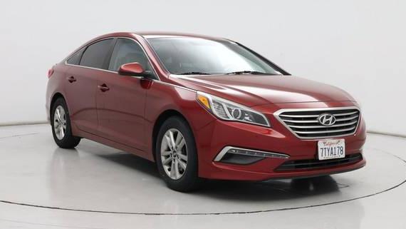 HYUNDAI SONATA 2015 5NPE24AF7FH006349 image HYUNDAI SONATA 2015 5NPE24AF7FH006349 image