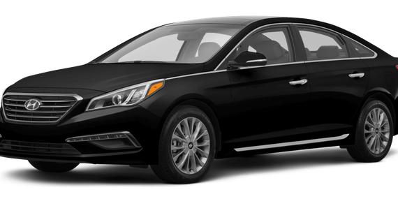 HYUNDAI SONATA 2015 5NPE34AF1FH032877 image