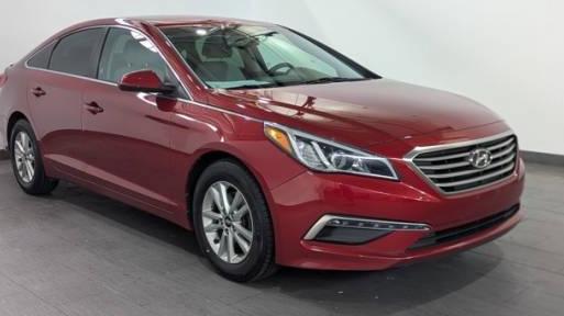 HYUNDAI SONATA 2015 5NPE24AF6FH022588 image