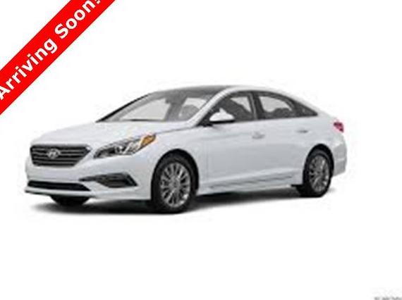 HYUNDAI SONATA 2015 5NPE34ABXFH257277 image