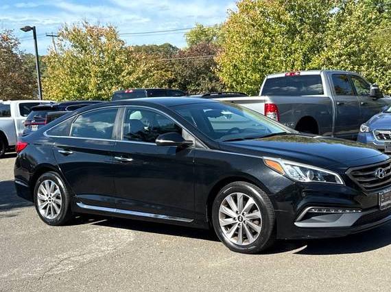 HYUNDAI SONATA 2015 5NPE34AF7FH040966 image HYUNDAI SONATA 2015 5NPE34AF7FH040966 image