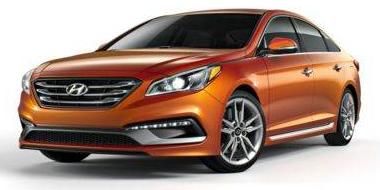 HYUNDAI SONATA 2015 5NPE24AF1FH253981 image
