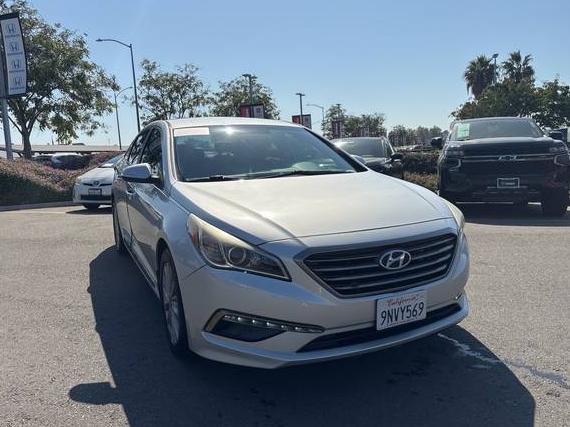 HYUNDAI SONATA 2015 5NPE34AF7FH197333 image HYUNDAI SONATA 2015 5NPE34AF7FH197333 image