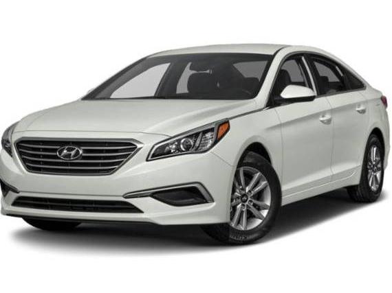 HYUNDAI SONATA 2015 5NPE24AF6FH207501 image