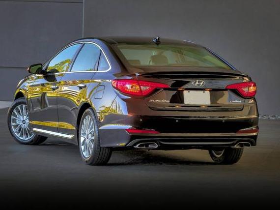 HYUNDAI SONATA 2015 5NPE34AB2FH259752 image