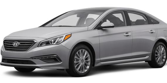 HYUNDAI SONATA 2015 5NPE34AF4FH041069 image HYUNDAI SONATA 2015 5NPE34AF4FH041069 image